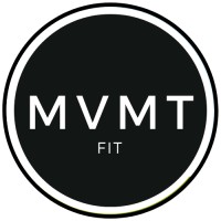 MVMT CrossFit logo - Similar company to Coachai