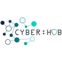 CYBER:HUB logo - Similar company to Southeast Digital Innovation Hub
