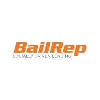 BailRep logo - Similar company to Williams Bailbonds