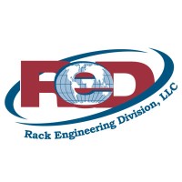 Rack Engineering Division, LLC logo - Similar company to Proper Storage Systems, Llc.