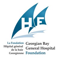 GBGH Foundation logo - Similar company to Gilbert Centre
