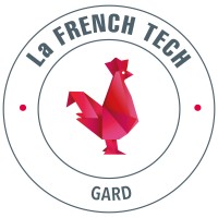French Tech Gard logo - Similar company to Handiclick