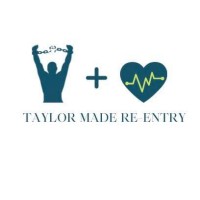 Taylor Made Re-Entry logo - Similar company to Grand Rapids Junior Chamber