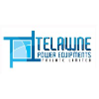 Telawne Power Equipments Private Limited logo - Similar company to Makpower