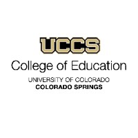 UCCS College of Education logo - Similar company to Accessibility Consulting Partners, Inc.