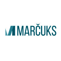 MARČUKS logo - Similar company to Planus Slab Services