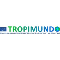 Erasmus Mundus Joint Master Degree in Tropical Biodiversity and Ecosystems - TROPIMUNDO logo - Similar company to Fandroakando Ngo