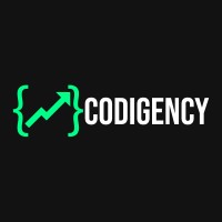 Codigency logo - Similar company to T3A Tech