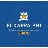 Pi Kappa Phi ~ Epsilon Pi Chapter At Vcu