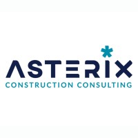 Asterix Inc logo - Similar company to Fury Construction And Development