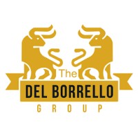 The Del Borrello Group logo - Similar company to Councilman