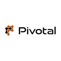 Pivotal Group logo - Similar company to Techtalk