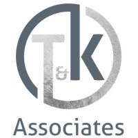 T&K Associates logo - Similar company to Mailbox Dm Ltd