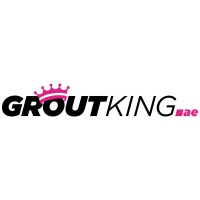Grout King logo - Similar company to Property Check