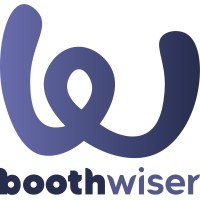 Boothwiser logo - Similar company to Rexmar