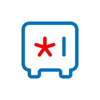 Zoho Vault logo - Similar company to Ulaa Browser