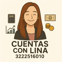Cuenta con Lina logo - Similar company to Goodman