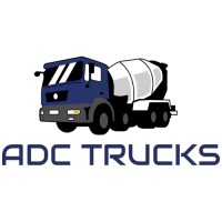 ADC TRUCKS logo - Similar company to Bomfords Ltd