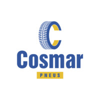 Cosmar Pneus logo - Similar company to Rc Auto Pneus