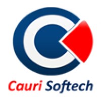 Cauri Softech Private Limited logo - Similar company to Eg Infosolutions