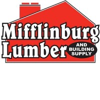 Mifflinburg Lumber and Building Supply logo - Similar company to Ironstone Building Materials - Gr Mitchell Partner