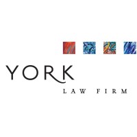 York Law Corporation