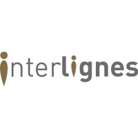 Interlignes Sàrl logo - Similar company to Simultanea Di Manuela Ravetta & C. Sas