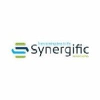 Synergific Solutions logo - Similar company to Cyrus Foundation