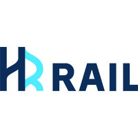 HR Rail logo - Similar company to Nmbs-Sncb