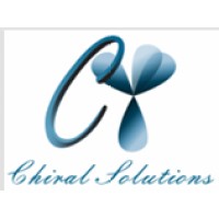 Chemtatva Chiral Solutions (CCS) Private Limited logo - Similar company to Density Pharmachem