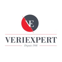 VERIEXPERT logo - Similar company to Digitalsace