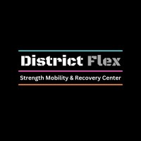 District Flex logo - Similar company to Burch Creations, Llc