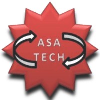 ASATECH BV logo - Similar company to Asa Tech
