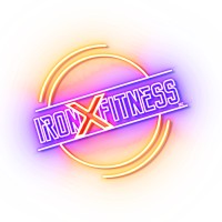 Iron X Fitness logo - Similar company to Ibpm Service Llc