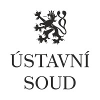 Ústavní soud České republiky logo - Similar company to Extra Publishing