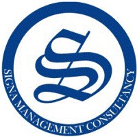 Signa Management Consultancy logo - Similar company to Whitecliff Management Dmcc