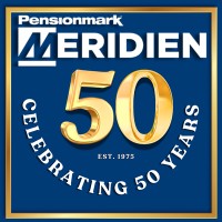 PensionmarkMeridien logo - Similar company to Spaulding Rehabilitation Network