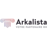 ARKALISTA logo - Similar company to Tokei Com