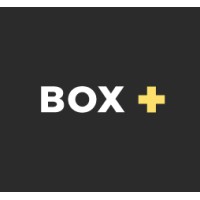 Box Plus Self Stockage logo - Similar company to Boxplus