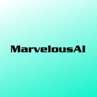 Marvelous.ai logo - Similar company to Intelligentrabbit