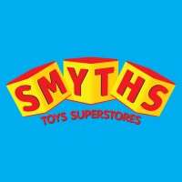 Smyths Toys France logo - Similar company to Ludendo