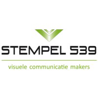 Stempel 539 logo - Similar company to Shopyfame