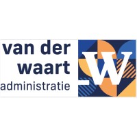 Administratiekantoor Van der Waart B.V. logo - Similar company to Geveltechniek Ijmond B.V.