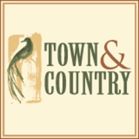 Town & Country Travel logo - Similar company to Creative Vacations & Cruise Centers