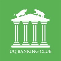 University of Queensland Banking Club (UQBC) logo - Similar company to P2E Pty Ltd (Plan2Execute)