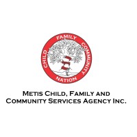 Metis Child, Family, And Community Services