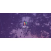 Mutual Specialists logo - Similar company to Johnwell Business Enterprise