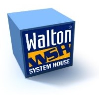 WSH Oktató- és Vizsgaközpont logo - Similar company to Servergarden