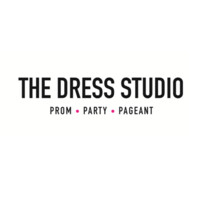 The Dress Studio logo - Similar company to Dress Code (Queen'S University)