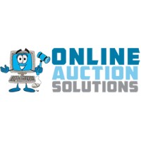 Online Auction Solutions logo - Similar company to Complete Member, Llc